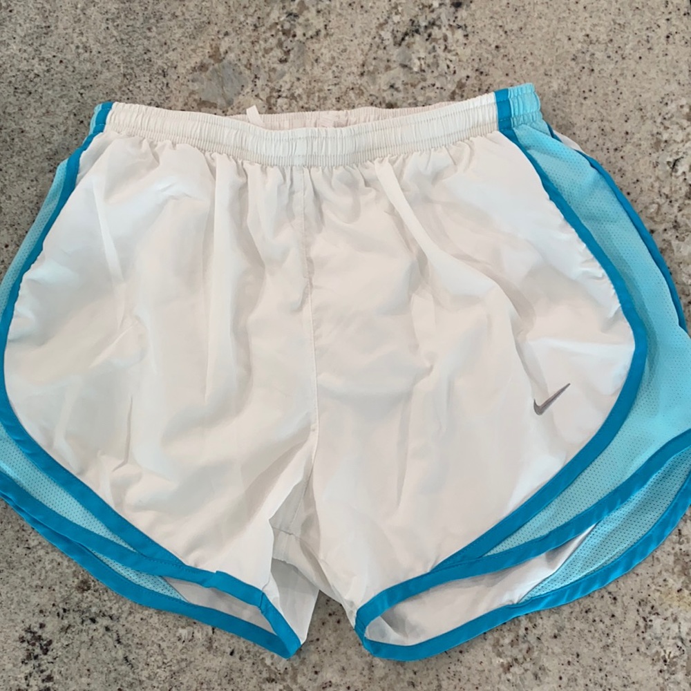 Nike athletic shorts
